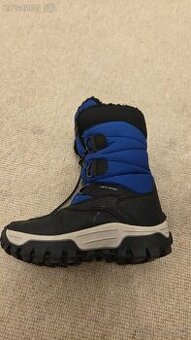 Snehule Geox vel. 27