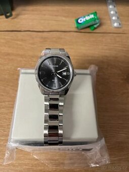 Prodám hodinky Casio MTP 1302D-1A1