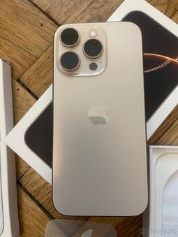 IPhone 16 PRO