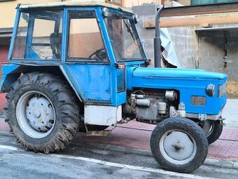 zetor 6718