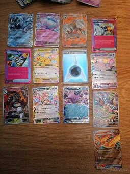 Pokémon karty