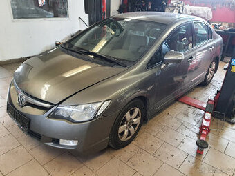 Náhradní díly Honda Civic 8G FD 1.8
