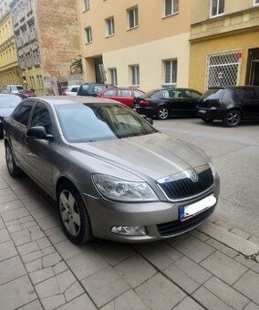 Škoda Octavia 1.6TDI Fecelift Rok 2013