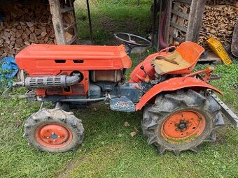 Malotraktor