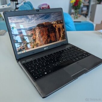 Notebook Acer Aspire AS3810T-734G32n