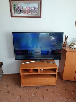 Led televize samsung