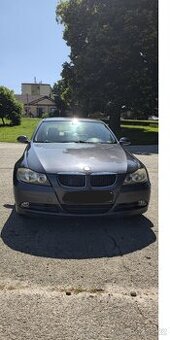 BMW 320d e90