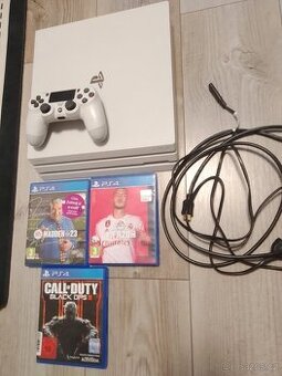 PS4 pro 1TB