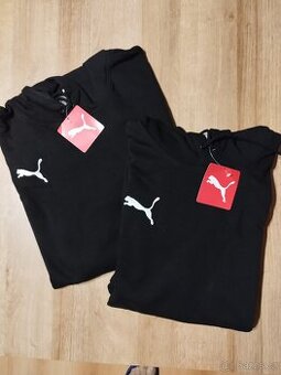 Mikiny puma nové vel M/l