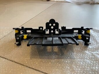 Úchyt rádia BT 3.0 a Intellilink R3 - Opel Corsa E/Adam