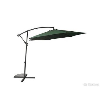 Zahradní slunečník 300cm