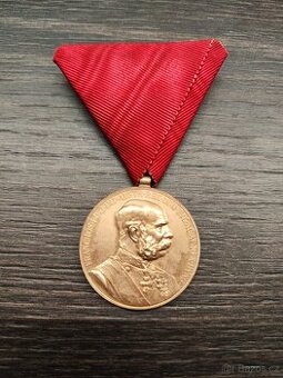 Signum memorie -medaile R&U