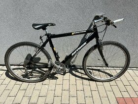 Author Traction shock Respect Series