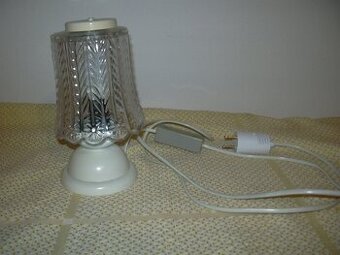 Retro lampičky