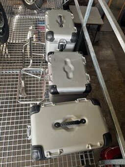 Kufry touratech ktm adventure 1290