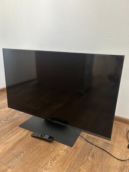 Televize LG 43UR9100