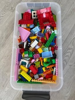 Lego Duplo