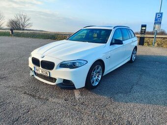 BMW 520D 135kw Automat