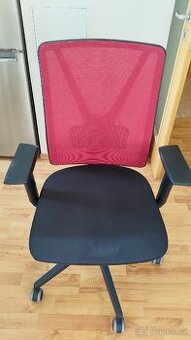 Dětská pracovní židle