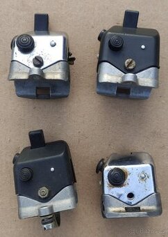 Přepínače světel, blinkry Jawa 634, Simson, MZ