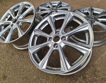 R18 Alu kola disky Ford MK8 Volvo