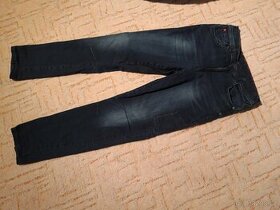 rifle F a F velikost 12 až 13