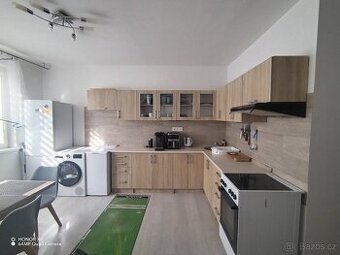 Byt 1+2 v Kraslicích, ul.Pod nádražím ,přechod SRN