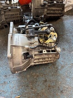 Ford Transit Connect převodovka 1.6 Tdci 1.5