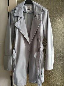 Podzimní dámský kabát bpc bonprix collection vel.L