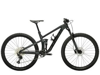 Nový Trek Top Fuel 5 Gen 3 Lithium Grey, vel. L