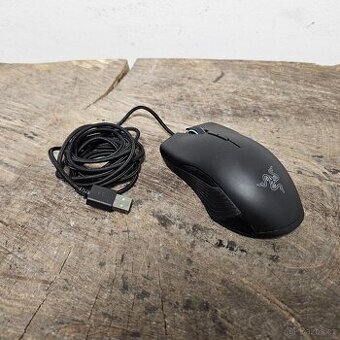 Herní myš Razer Lancehead Tournament Edition