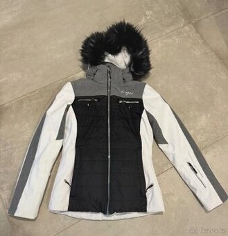 Dámská lyžařská bunda Benger