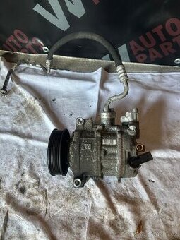 Kompresor klimatizace Passat B8