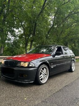 bmw e46 320d