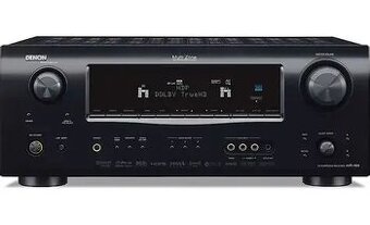 AV Receiver Denon AVR-1909,HDMI; 7 x 120 W