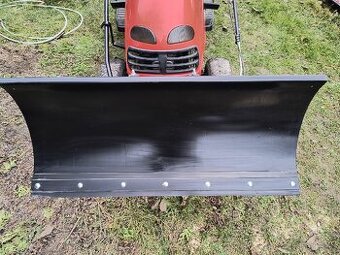 Radlice na sníh Seco, Karsit, Starjet