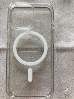 Apple polykarbonátový kryt na iPhone 13 Pro