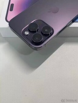 Apple IPhone 14 PRO, 128 GB