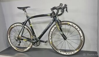 Silniční kolo Wilier Triestina Zero 9 vel:L