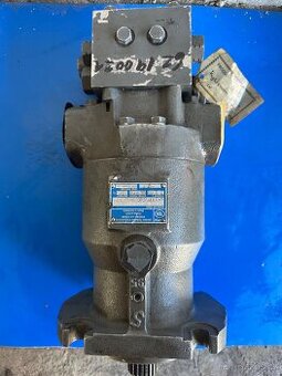 SPV 20 Smf 20 Rexroth