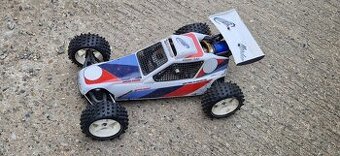 Fg Marder Rc 1/6  Zenoah 26ccm