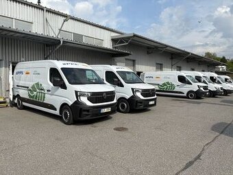 ŘIDIČ / ŘIDIČKA sk. B kurýr PPL Brno-Líšeň nebo Blučina