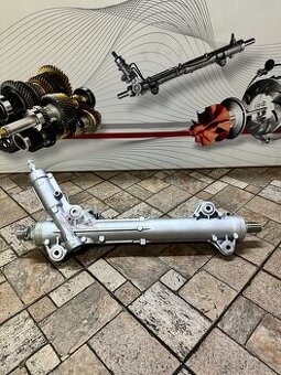 Repasované hřebenové řízení VW Crafter