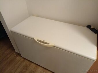 Prodám Mrazák Zanussi