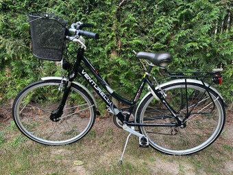 Jízdní kolo Venturelli HS Star hliníkové lehké 28"