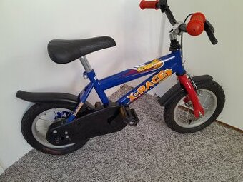Dětské kolo k prodeji