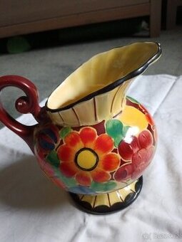 Prodám starožitný džbánek