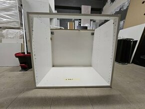Spodní kuchyňská skříňka IKEA METOD bez dvířek