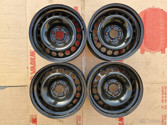 5x112 r16 disky kola audi a4 16 et39 rafky skoda seat vw