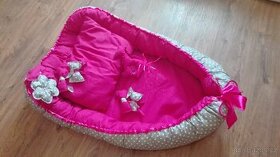 HNÍZDO PRO DĚTI MIMINKO